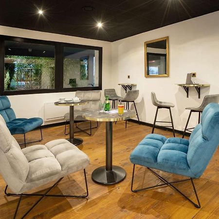 Sure Hotel By Best Western Rouvignies Valenciennes Екстер'єр фото
