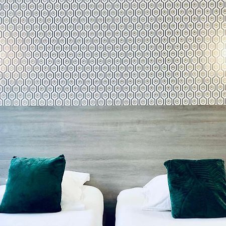 Sure Hotel By Best Western Rouvignies Valenciennes Екстер'єр фото