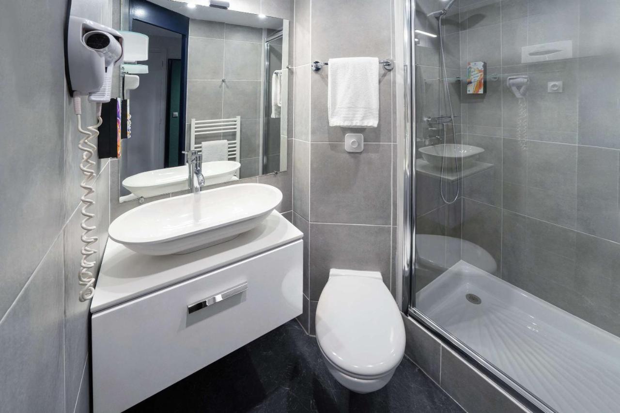 Sure Hotel By Best Western Rouvignies Valenciennes Екстер'єр фото