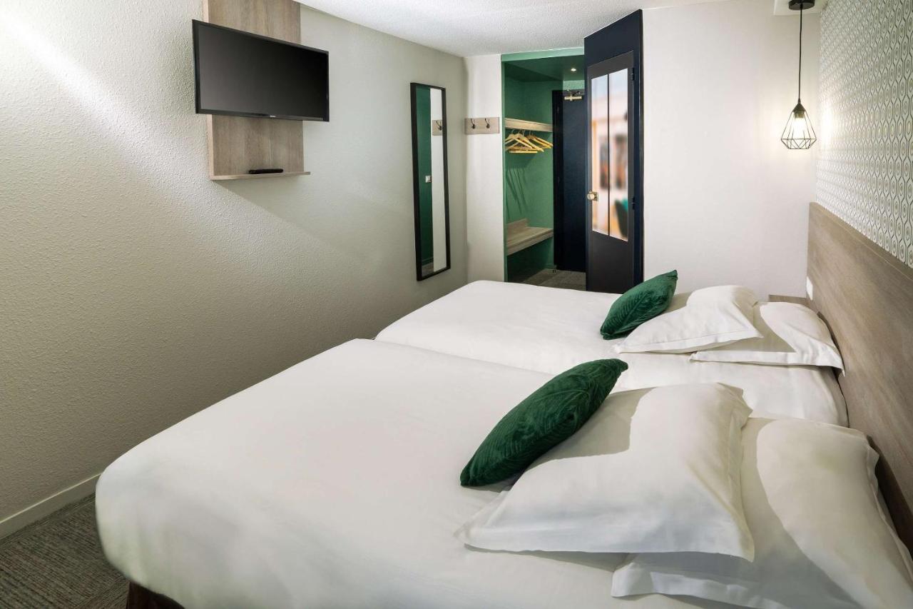 Sure Hotel By Best Western Rouvignies Valenciennes Екстер'єр фото