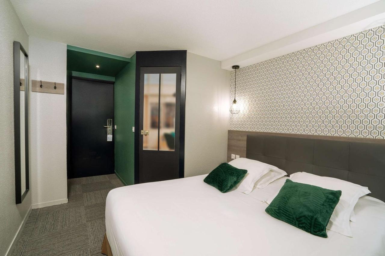 Sure Hotel By Best Western Rouvignies Valenciennes Екстер'єр фото