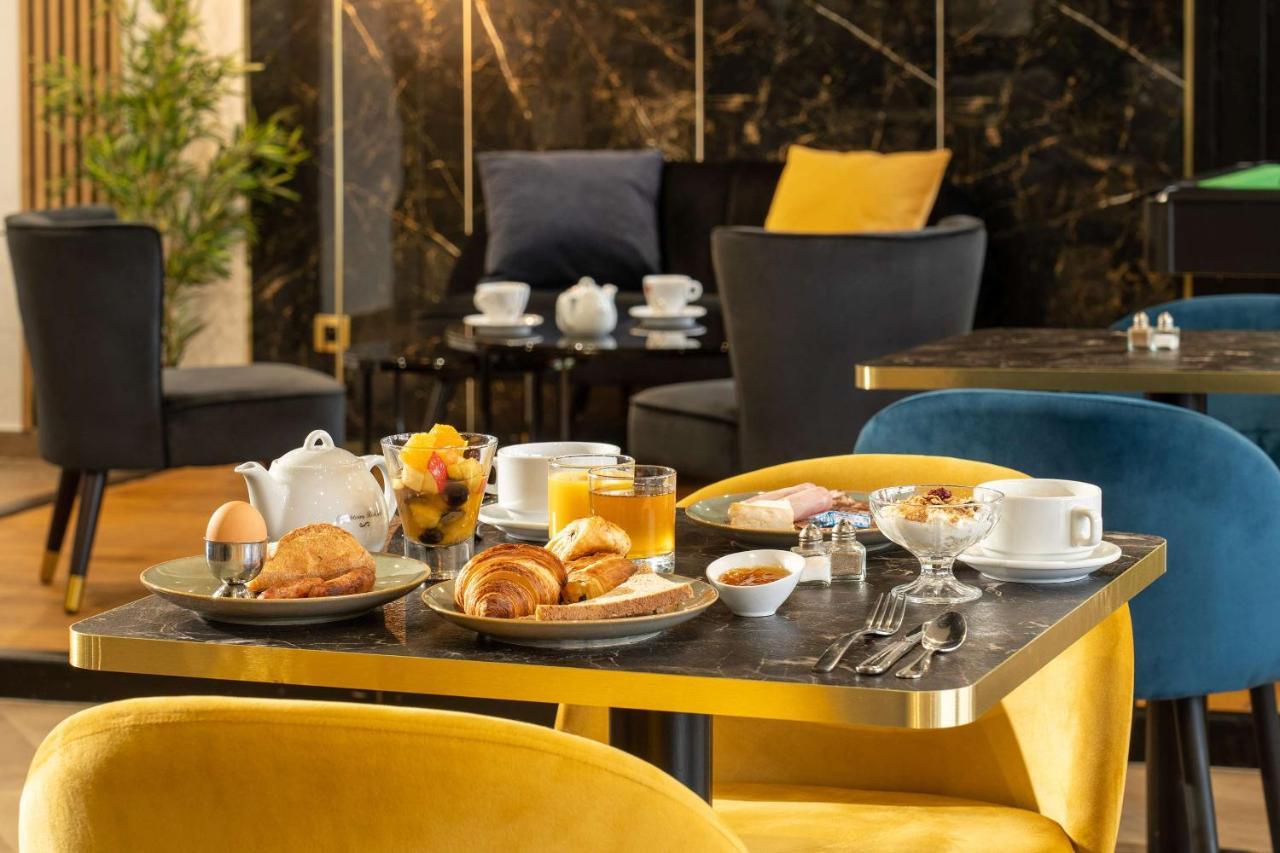 Sure Hotel By Best Western Rouvignies Valenciennes Екстер'єр фото