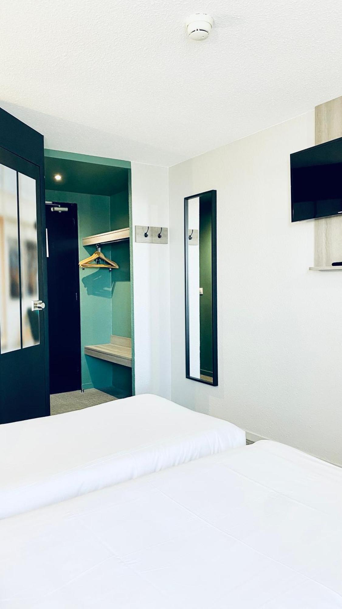 Sure Hotel By Best Western Rouvignies Valenciennes Екстер'єр фото