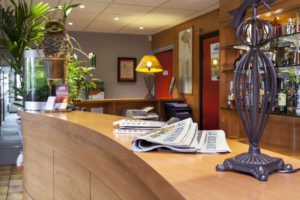 Sure Hotel By Best Western Rouvignies Valenciennes Екстер'єр фото