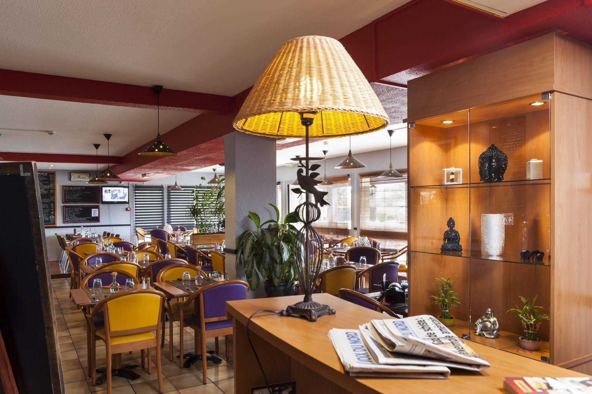 Sure Hotel By Best Western Rouvignies Valenciennes Екстер'єр фото