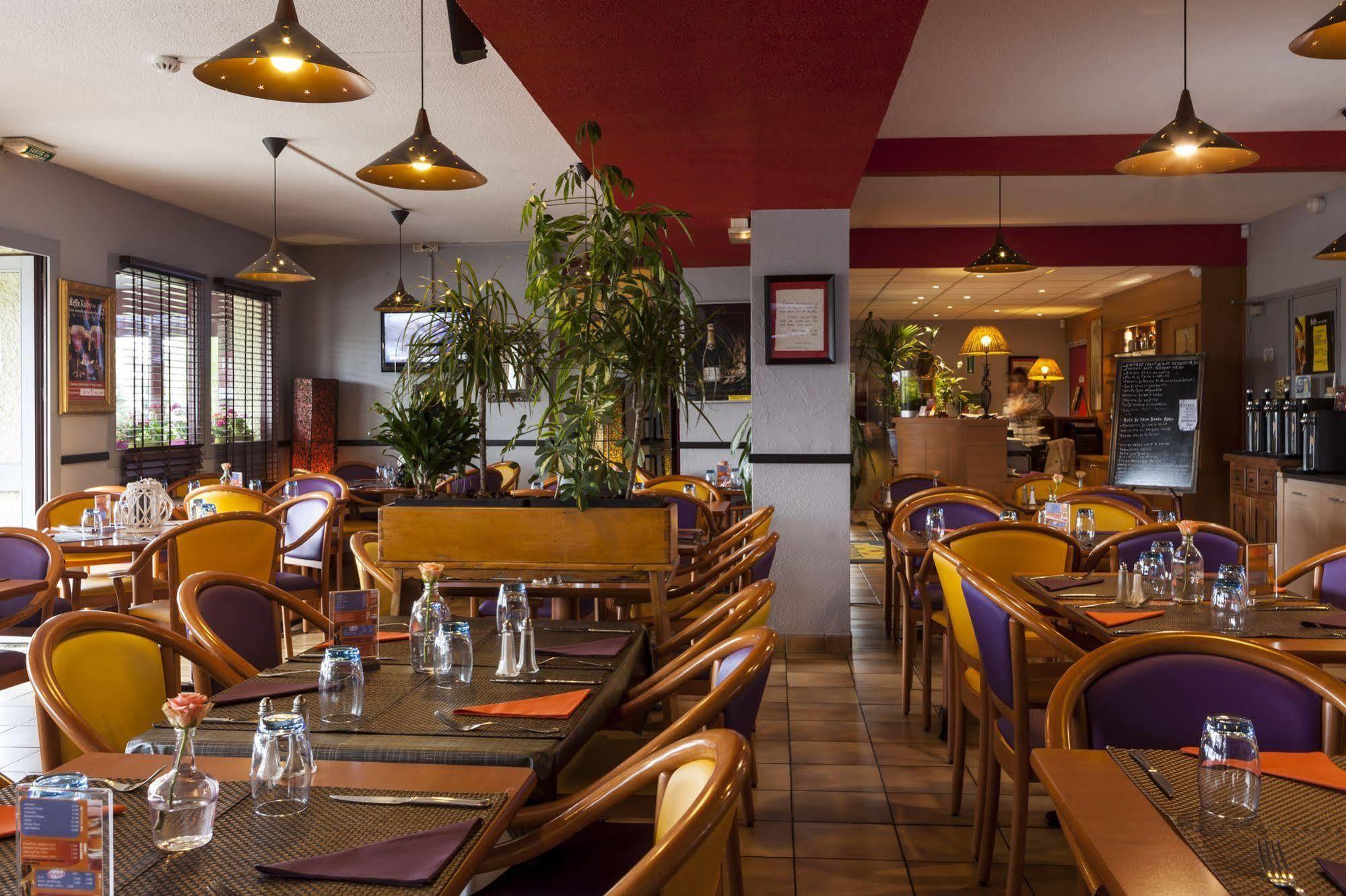 Sure Hotel By Best Western Rouvignies Valenciennes Екстер'єр фото