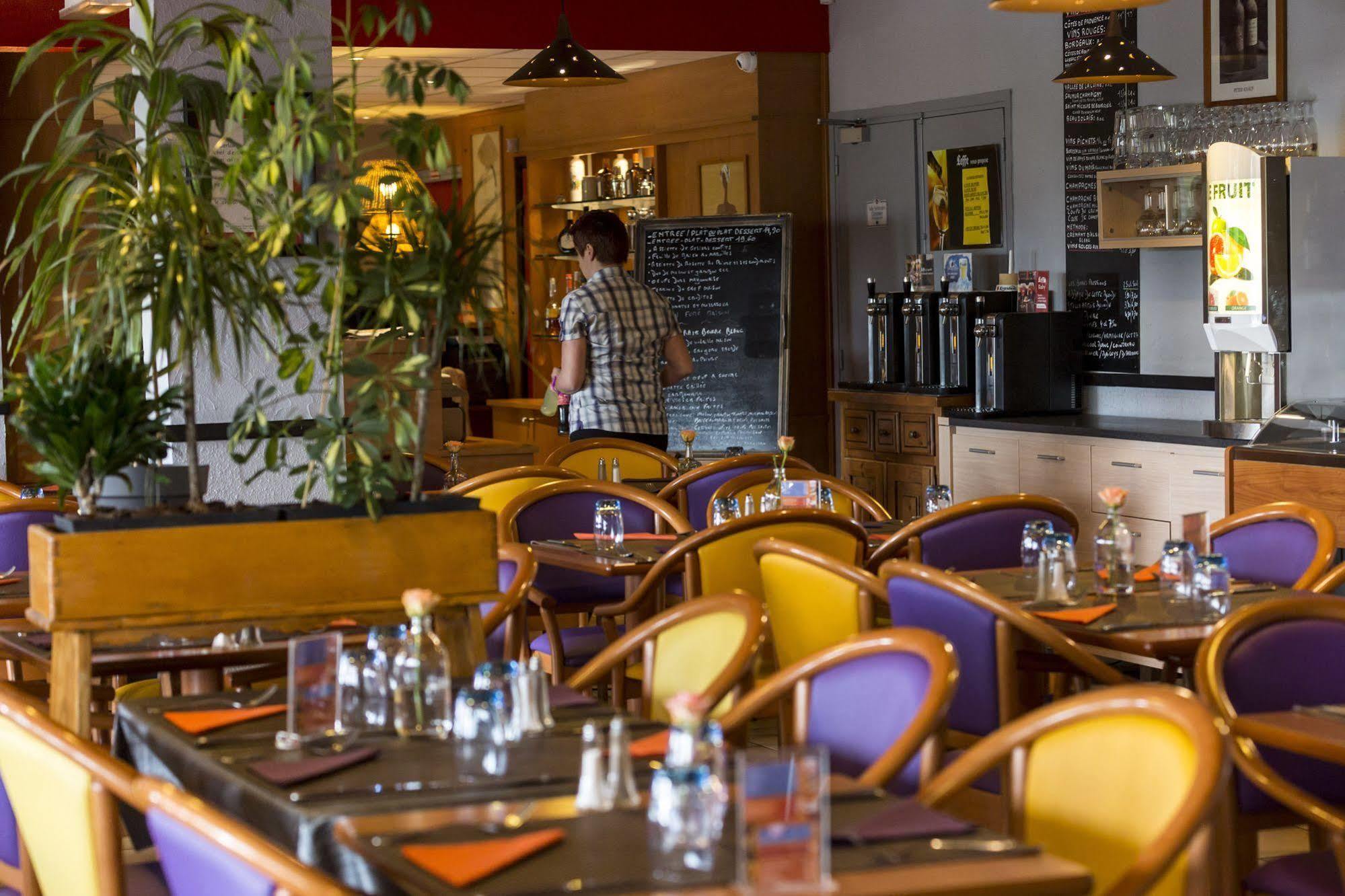 Sure Hotel By Best Western Rouvignies Valenciennes Екстер'єр фото