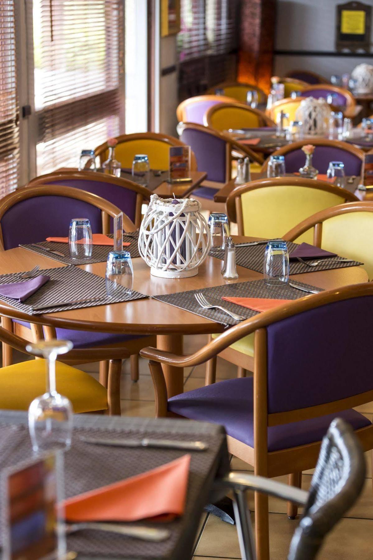 Sure Hotel By Best Western Rouvignies Valenciennes Екстер'єр фото