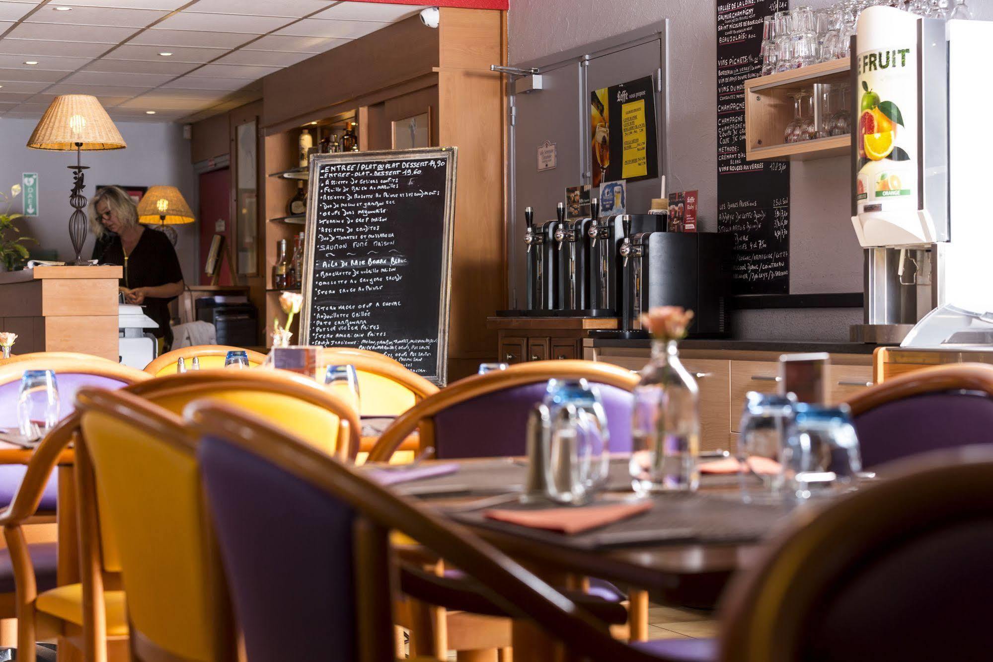 Sure Hotel By Best Western Rouvignies Valenciennes Екстер'єр фото