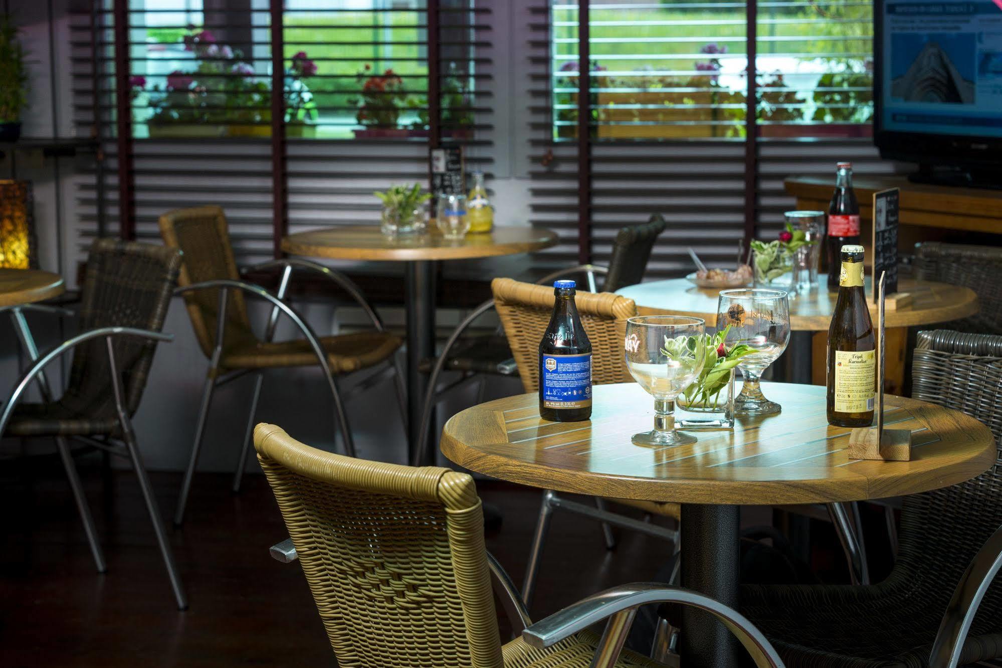 Sure Hotel By Best Western Rouvignies Valenciennes Екстер'єр фото